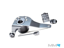 Load image into Gallery viewer, MMR BMW N55 Oil Catch Can Kit F20 F21 F22 F23 F87 (M135i, M235i, M2) - PCV Catch Tank, Billet, PTFE Hoses - MMR17-0501