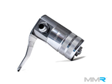Load image into Gallery viewer, MMR BMW N55 Oil Catch Can Kit F20 F21 F22 F23 F87 (M135i, M235i, M2) - PCV Catch Tank, Billet, PTFE Hoses - MMR17-0501