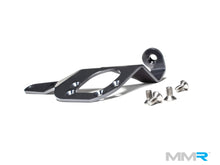 Load image into Gallery viewer, MMR BMW N55 Oil Catch Can Kit F20 F21 F22 F23 F87 (M135i, M235i, M2) - PCV Catch Tank, Billet, PTFE Hoses - MMR17-0501