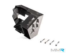Load image into Gallery viewer, MMR Performance BMW N55 Sump Baffle Plate – Oil Starvation/Surge Fix, Bolt-In T6061, 7 One-Way Flaps – Fits F20 F21 F22 F23 F30 F31 F32 F33 F34 F36 M135i M235i 335i 435i