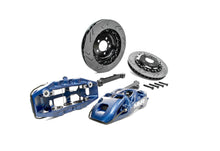 Load image into Gallery viewer, MMR Performance Big Brake Kit for MINI F56 (2013+) - Forged Monoblock 6-Piston (6-Pot) Calipers, 355x32mm Two-Piece Floating Discs - Front Brake Upgrade for Cooper, Cooper S, Cooper SD & JCW