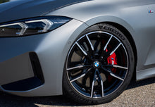 Load image into Gallery viewer, MMR Performance Lowering Springs for BMW 3 Series G20 M340i xDrive Saloon (2018-On) - 30mm Drop, Progressive, Adaptive M Compatible