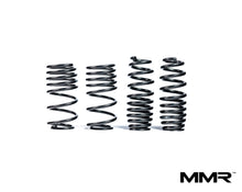 Load image into Gallery viewer, MMR Performance Lowering Springs for BMW 3 Series G20 M340i xDrive Saloon (2018-On) - 30mm Drop, Progressive, Adaptive M Compatible
