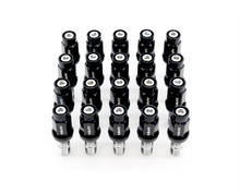 Load image into Gallery viewer, MMR Performance BMW/MINI Wheel Stud & Nut Conversion Kit – M14x1.25 – 70mm/80mm – Conical or Ball Seat – Spacer Friendly Open-Ended Nuts – Fits BMW F/G Series, MINI R56/F56