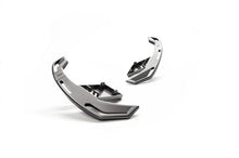 Load image into Gallery viewer, MMR BMW E & F Series Extended Aluminium Billet Paddle Shifters - OEM Replacement Gear Shift Paddles for M Performance & M Sport Steering Wheels (E Series LCI & F Series inc. M3/M4