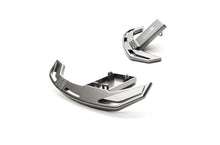 Load image into Gallery viewer, MMR Extended Aluminium Billet Paddle Shifter Set for BMW F & G Series (Gen 3 M Performance Wheel) & Toyota GR Supra A90 (2020) | CNC Machined T-6061, Direct Replacement - Titanium/Dark Anthracite