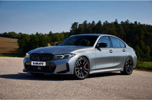Load image into Gallery viewer, MMR Performance Lowering Springs for BMW 3 Series G20 M340i xDrive Saloon (2018-On) - 30mm Drop, Progressive, Adaptive M Compatible