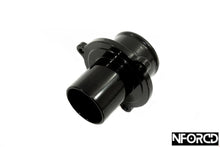 Load image into Gallery viewer, MQB Turbo Muffler Delete Pipe – Turbo Outlet Muffler Delete for EA888 Gen 3 2.0 TSI/TFSI – Bolt-On Upgrade for VW Golf Mk7/Mk7.5 GTI/R, Audi A3/S3 8V, SEAT Leon Cupra, Skoda Octavia vRS – Improved Airflow & Turbo Sound