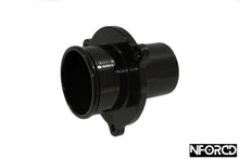 Load image into Gallery viewer, MQB Turbo Muffler Delete Pipe – Turbo Outlet Muffler Delete for EA888 Gen 3 2.0 TSI/TFSI – Bolt-On Upgrade for VW Golf Mk7/Mk7.5 GTI/R, Audi A3/S3 8V, SEAT Leon Cupra, Skoda Octavia vRS – Improved Airflow & Turbo Sound