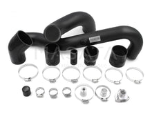 Load image into Gallery viewer, Masata Ford MK6 MUSTANG 2.3T Ecoboost Chargepipe & Turbo to Intercooler Pipe - MASATA UK