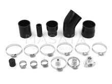 Load image into Gallery viewer, Masata Ford MK6 MUSTANG 2.3T Ecoboost Chargepipe & Turbo to Intercooler Pipe - MASATA UK