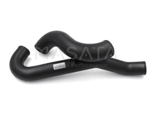 Load image into Gallery viewer, Masata Ford MK6 MUSTANG 2.3T Ecoboost Chargepipe & Turbo to Intercooler Pipe - MASATA UK