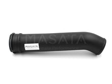 Load image into Gallery viewer, Masata Aluminium Charge Pipe Turbo to Intercooler Pipe for BMW N20 F10/F11 5 Series (520i, 528i, 528ix) 2009-2016 | Direct OEM Replacement Boost Pipe MST0049