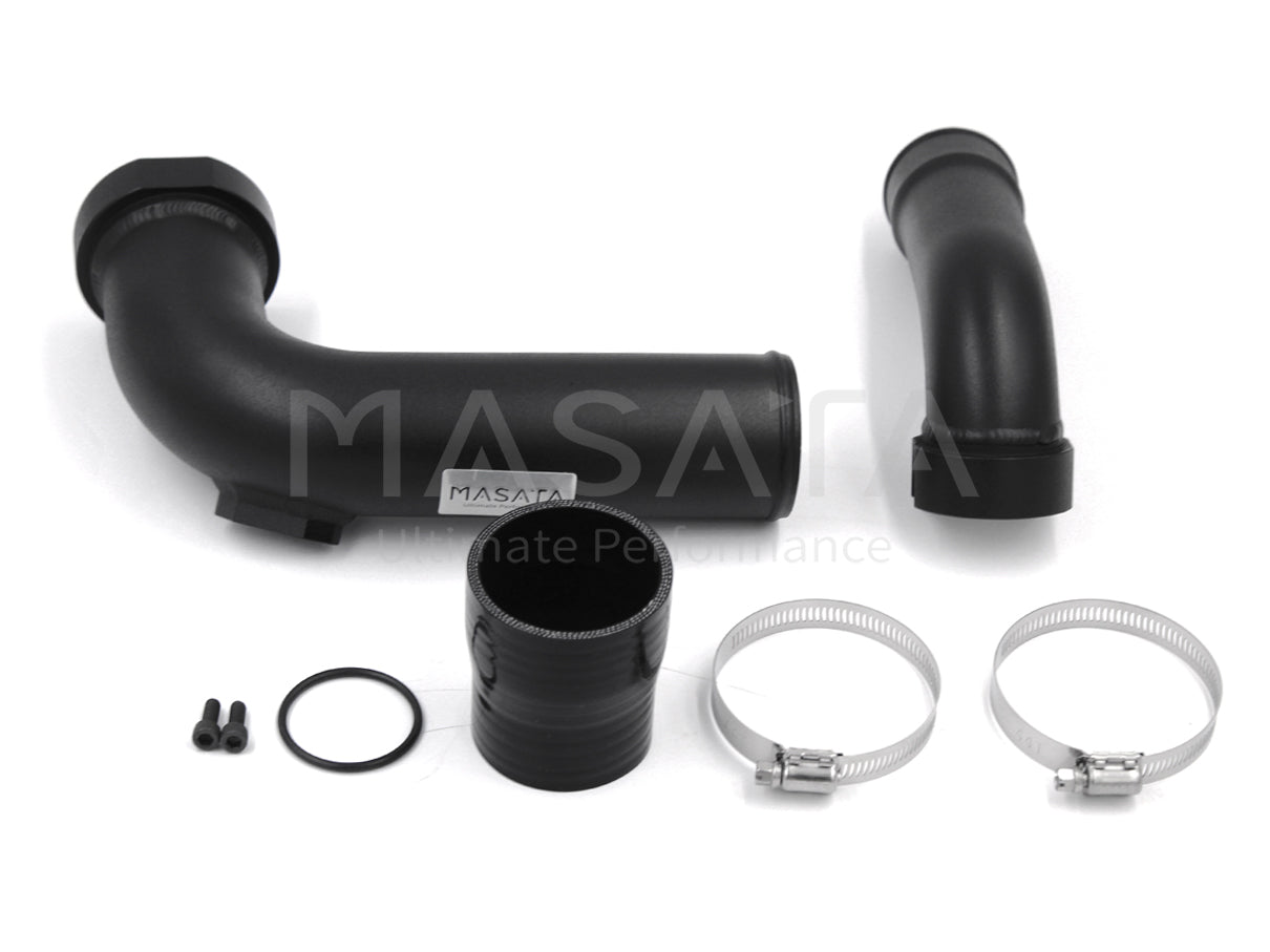Masata VOLKSWAGEN GOLF 7 1.2/1.4 TSI Turbo to Intercooler Pipe