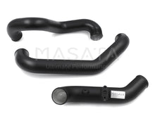 Load image into Gallery viewer, VOLKSWAGEN TIGUAN 2.0 TSI Chargepipe & Turbo to Intercooler Pipe - MASATA UK