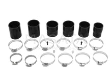 Load image into Gallery viewer, Masata MST0074 Charge Pipe Kit for Volkswagen Tiguan 330/380 TSI (MQB) – Aluminium Chargepipe & Turbo to Intercooler Pipe | OEM Replacement Boost Pipes