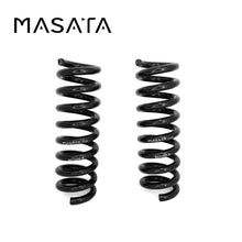 Load image into Gallery viewer, Masata MST4000 Lowering Springs for BMW F80 M3 & F82 M4 (Competition & CS) – 20mm Front, 5–10mm Rear Drop – Performance Suspension Kit
