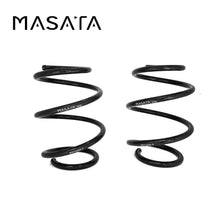 Load image into Gallery viewer, Masata MST4000 Lowering Springs for BMW F80 M3 & F82 M4 (Competition & CS) – 20mm Front, 5–10mm Rear Drop – Performance Suspension Kit