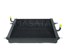 Load image into Gallery viewer, Masata BMW B48 B58 F20 F22 F30 F32 Performance Radiator (Inc. M140i, M240i, 340i & 440i) - Masata UK