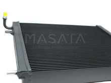 Load image into Gallery viewer, Masata BMW B48 B58 F20 F22 F30 F32 Performance Radiator (Inc. M140i, M240i, 340i & 440i) - Masata UK