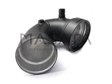 Load image into Gallery viewer, Masata Aluminium Charge Pipe & J-Pipe Kit for BMW S55 | M2 Competition/CS F87, M3 F80, M4 F82 F83 | Turbo to Intercooler Pipe Upgrade | MST0010