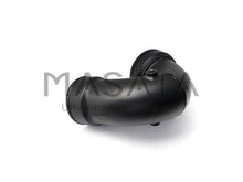 Load image into Gallery viewer, Masata Aluminium Charge Pipe & J-Pipe Kit for BMW S55 | M2 Competition/CS F87, M3 F80, M4 F82 F83 | Turbo to Intercooler Pipe Upgrade | MST0010