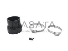 Load image into Gallery viewer, BMW N55 ALUMINIUM CHARGEPIPE (E82 135I & E90 335I) - MASATA UK