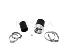 Load image into Gallery viewer, Masata Aluminium Charge Pipe & Turbo-to-Intercooler Boost Pipe Kit for BMW/MINI B38 B48 – F45 F46 F48 F54 F55 F56 F57 F60 – 220i, X1 20i, Cooper, Cooper S, JCW – MST0042