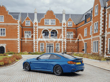 Load image into Gallery viewer, Masata MST4000 Lowering Springs for BMW F80 M3 & F82 M4 (Competition & CS) – 20mm Front, 5–10mm Rear Drop – Performance Suspension Kit