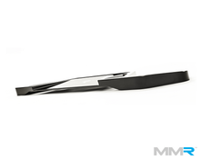 Load image into Gallery viewer, MMR Centre Tunnel Underbody Chassis Brace for MINI F56 F55 F54 (2013+) – Billet Aluminium, Gloss Black – Fits Cooper, Cooper S, JCW