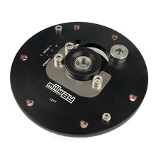Load image into Gallery viewer, Millway Motorsport Adjustable Front Camber Plates/Top Mounts for BMW F2X F3X F20 F21 F22 F23 F30 F31 F34 F32 F33 F36 (1/2/3/4 Series incl M135i M140i 125d 220d 330i 440i) – Street & Track – Fits OEM & 60mm Springs