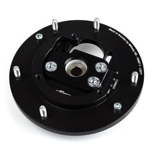 Load image into Gallery viewer, Millway Motorsport Street Adjustable Front Camber Plates for BMW F80 F82 F83 F87 (M2 Competition/CS, M3, M4) - Polyurethane Camber Top Mounts, OE Ride Height, Pair