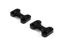 Load image into Gallery viewer, MMR Performance 325mm Rear Brake Upgrade Kit for Mini F56 F55 F54 (2013+) - 2-Piece Floating Grooved Discs with Caliper Relocation - Fits Cooper, Cooper S, Cooper SD, JCW