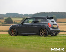 Load image into Gallery viewer, MMR Performance Lowering Springs for Mini F56 (2013+) - Cooper, Cooper S, Cooper SD, JCW - 30mm Front / 25mm Rear Drop - Sport Suspension Spring Kit
