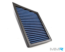 Load image into Gallery viewer, MMR Performance Cotton Panel Air Filter - Mini Cooper S/JCW B48 (F56 F55 F54 Clubman) - High-Flow Washable Drop-In for OE Airbox - Pre-LCI