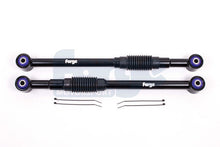 Load image into Gallery viewer, Forge Motorsport Adjustable Rear Tie Bars for BMW X1 F48 (2014 Onwards) - Powerflex Bushed Rear Alignment Arms