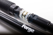 Load image into Gallery viewer, Forge Motorsport Adjustable Rear Tie Bars for BMW X1 F48 (2014 Onwards) - Powerflex Bushed Rear Alignment Arms