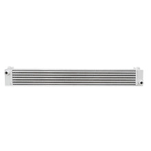Load image into Gallery viewer, Mishimoto BMW E46 M3 S54 Oil Cooler Kit (2001-2006) - Direct-Fit Performance & Track Upgrade, Bar-and-Plate Cooler, -10AN Lines - MMOC-E46-01