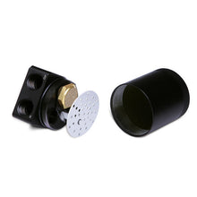 Load image into Gallery viewer, Mishimoto BMW N54 Baffled Oil Catch Can Kit – Direct-Fit for E82 135i, E90/E91/E92/E93 335i/xi, 1M, E89 Z4 35i/35is | MMBCC-N54-06CBE2