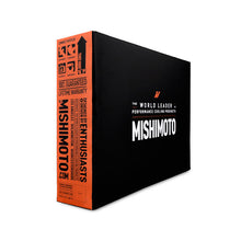 Load image into Gallery viewer, Mishimoto BMW N54/N55 Performance Aluminium Radiator (Manual) – 135i & 335i E82/E88/E90/E92/E93 | Direct-Fit Upgrade | MMRAD-E90-07