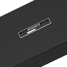 Load image into Gallery viewer, Mishimoto BMW N54/N55 Front Mount Intercooler (FMIC) Upgrade - 135i, 335i, 1M, Z4 35i, X1 35i (E82 E88 E90 E92 E93 E89 E84, 2007-2015) Direct-Fit Bar-and-Plate, Black or Silver