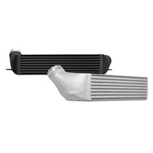 Load image into Gallery viewer, Mishimoto BMW N54/N55 Front Mount Intercooler (FMIC) Upgrade - 135i, 335i, 1M, Z4 35i, X1 35i (E82 E88 E90 E92 E93 E89 E84, 2007-2015) Direct-Fit Bar-and-Plate, Black or Silver