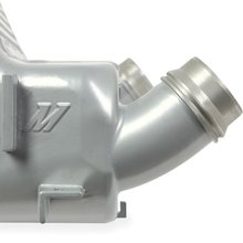 Load image into Gallery viewer, Mishimoto BMW F20 F22 F23 F30 F31 F32 F33 F34 F87 Performance Front Mount Intercooler FMIC Upgrade - Fits M2, M235i, 335i, 435i, 228i, 328i, 428i - N20 N26 N55 - Bar-and-Plate Step-Core