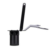 Load image into Gallery viewer, Mishimoto BMW N20/N26 Baffled Oil Catch Can Kit – CCV Side – 228i 320i 328i 428i (F22 F30 F31 F32 F33 F36) Direct-Fit | Prevents Blow-By | Lifetime Warranty | MMBCC-N20N26-12CBE2