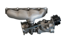 Load image into Gallery viewer, Mosselman MSL35-45 Stage 1 Turbocharger Upgrade Kit for BMW N20 PWG Pneumatic Wastegate (pre-07/2013) – F20/F21 125i, F30/F31/F34 328i – Plug-and-Play Performance Turbo UK