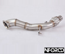 Load image into Gallery viewer, BMW N13 114i/116i/118i Downpipe