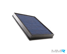 Load image into Gallery viewer, MMR Performance Cotton Panel Air Filter for BMW N20 F2x/F3x (F20 F21 F22 F23 F30 F31 F32 F33) - High-Flow Washable Reusable Drop-In for 1/2/3/4 Series OEM Airbox