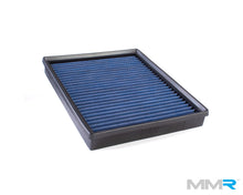 Load image into Gallery viewer, MMR Performance Cotton Panel Air Filter for BMW N20 F2x/F3x (F20 F21 F22 F23 F30 F31 F32 F33) - High-Flow Washable Reusable Drop-In for 1/2/3/4 Series OEM Airbox