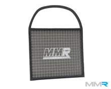 Load image into Gallery viewer, MMR Performance Elite Series Panel Air Filter for BMW N54 – 135i 335i 535i Z4 35i (E82 E88 E90 E91 E92 E93 E60 E61 E89) | High-Flow Drop-In OEM Replacement Foam Filter