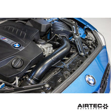 Load image into Gallery viewer, AIRTEC Motorsport Cold Air Intake Induction Kit for BMW N55 (F20 F21 M135i, F22 F23 M235i, F30 F31 F34 335i, F32 F33 F36 435i, F87 M2 Non-Competition) - Performance Air Filter, Direct Fit, 2011-2017